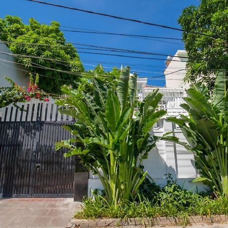 Lux Villa - Villa 4Pn Ho Boi Sat Bien Vũng Tàu Ngoại thất bức ảnh