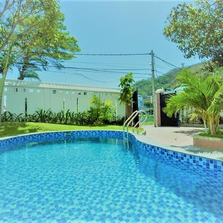 Lux Villa - Villa 4Pn Ho Boi Sat Bien Vũng Tàu Ngoại thất bức ảnh