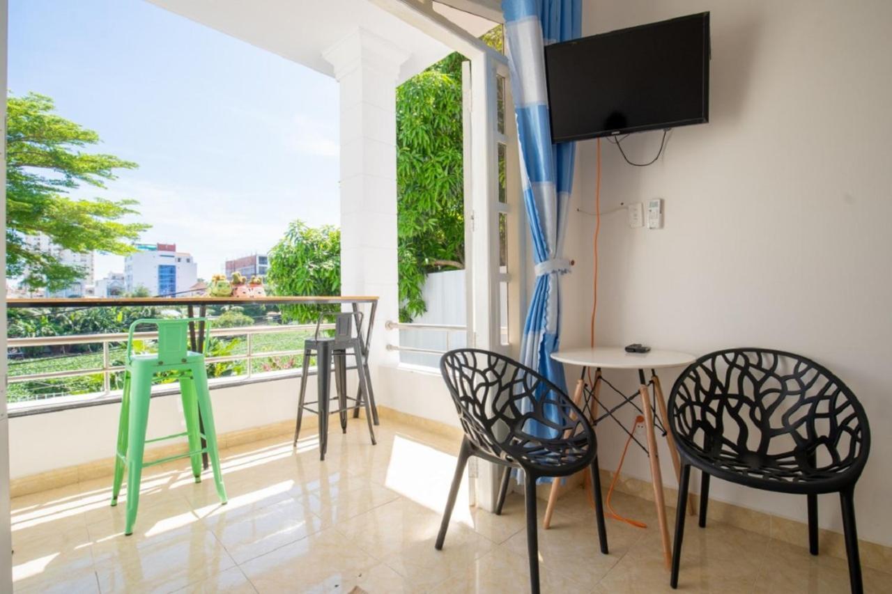 Lux Villa - Villa 4Pn Ho Boi Sat Bien Vũng Tàu Ngoại thất bức ảnh