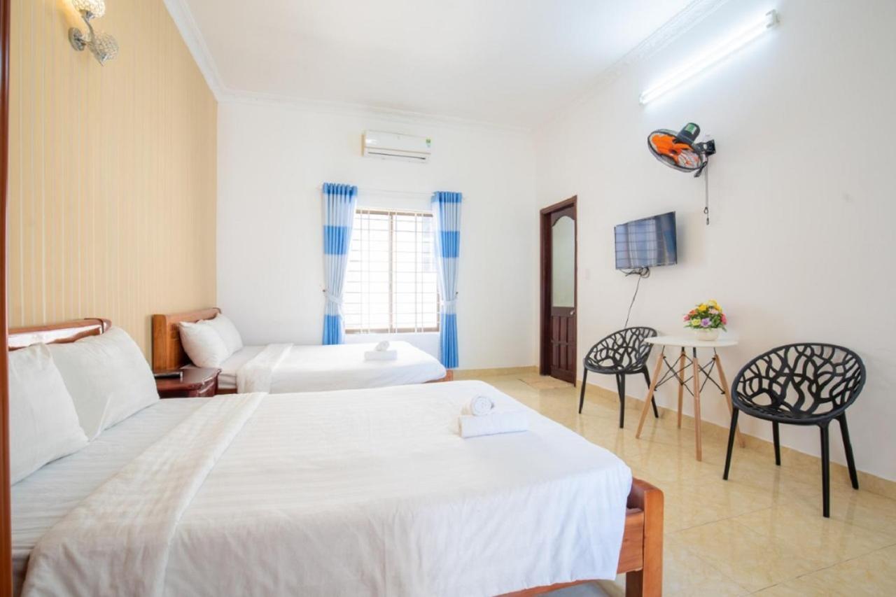 Lux Villa - Villa 4Pn Ho Boi Sat Bien Vũng Tàu Ngoại thất bức ảnh