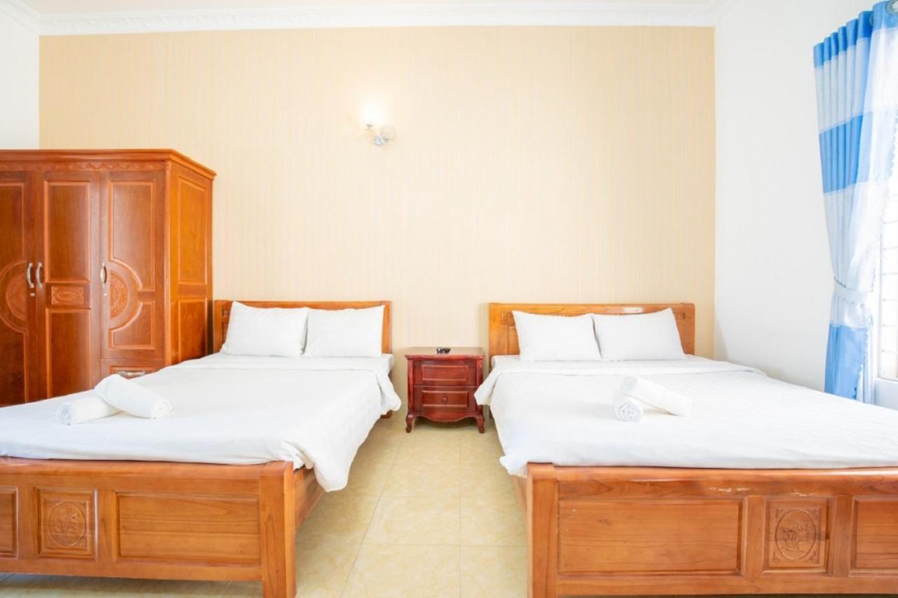 Lux Villa - Villa 4Pn Ho Boi Sat Bien Vũng Tàu Ngoại thất bức ảnh