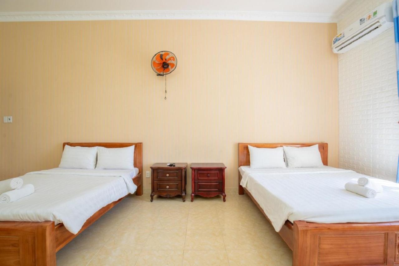 Lux Villa - Villa 4Pn Ho Boi Sat Bien Vũng Tàu Ngoại thất bức ảnh