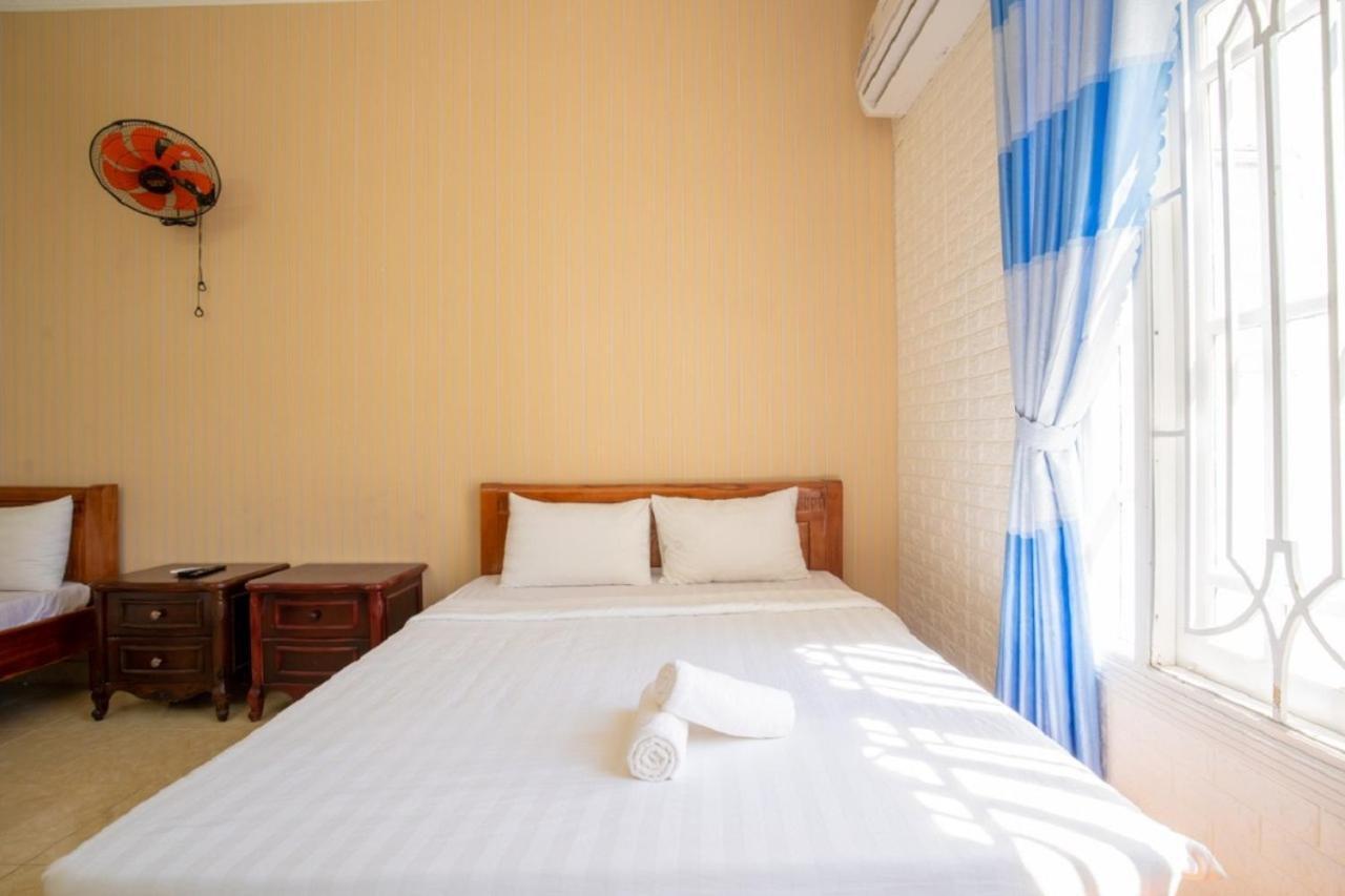 Lux Villa - Villa 4Pn Ho Boi Sat Bien Vũng Tàu Ngoại thất bức ảnh