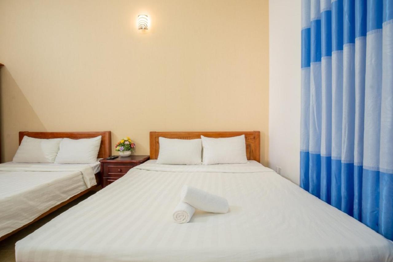 Lux Villa - Villa 4Pn Ho Boi Sat Bien Vũng Tàu Ngoại thất bức ảnh