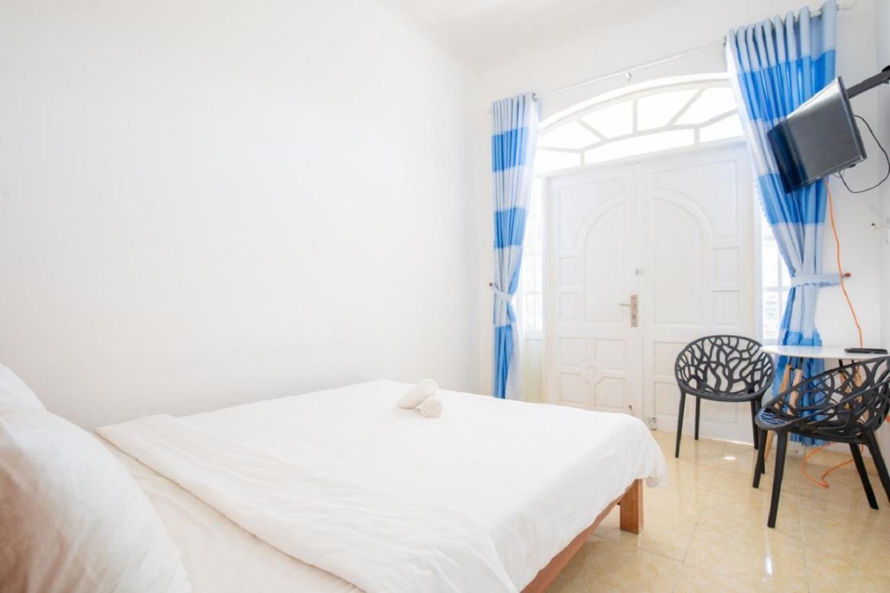 Lux Villa - Villa 4Pn Ho Boi Sat Bien Vũng Tàu Ngoại thất bức ảnh